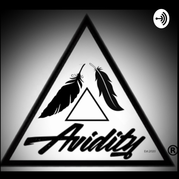 Artwork for AvidityCast