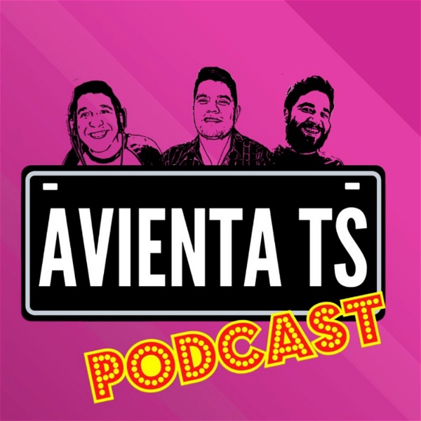Artwork for Avienta TS Podcast
