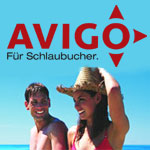Artwork for Avigo - Podcast