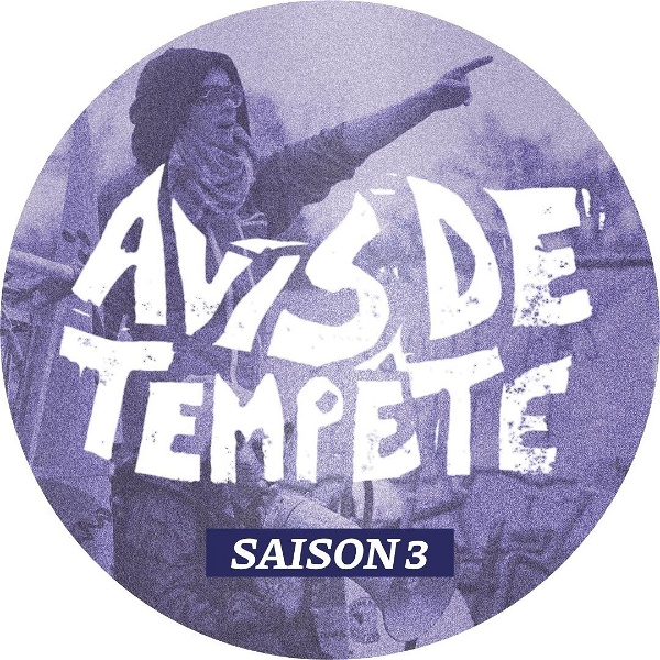 Artwork for Avis de Tempête