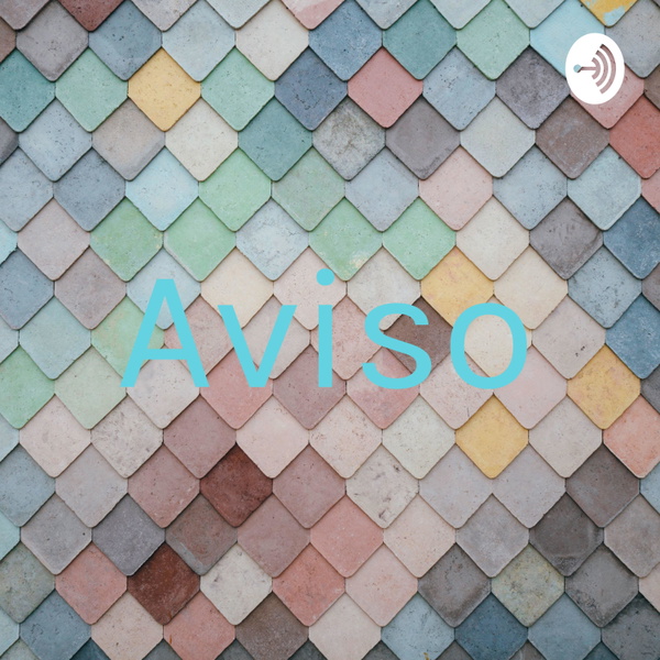 Artwork for Aviso