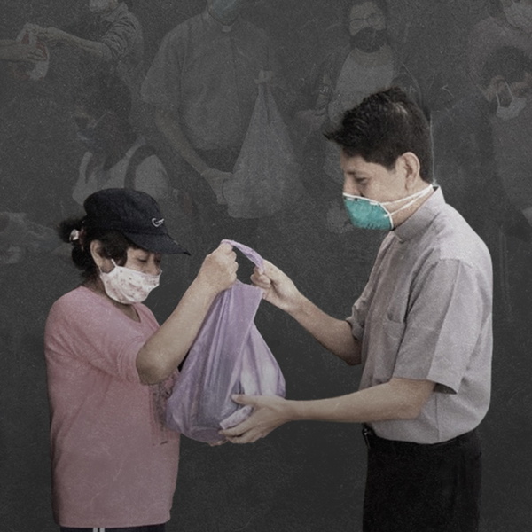 Artwork for Avisos Parroquiales