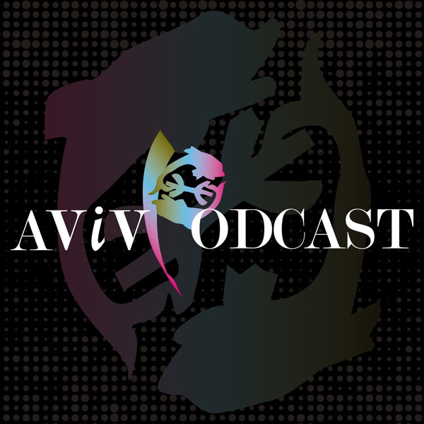 Artwork for avivPodcast