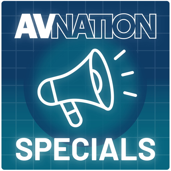 Artwork for AVNation Specials