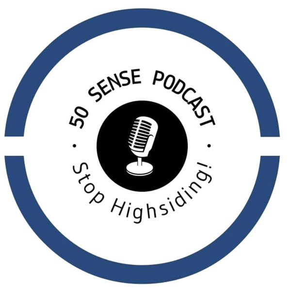 Artwork for 50 Sense