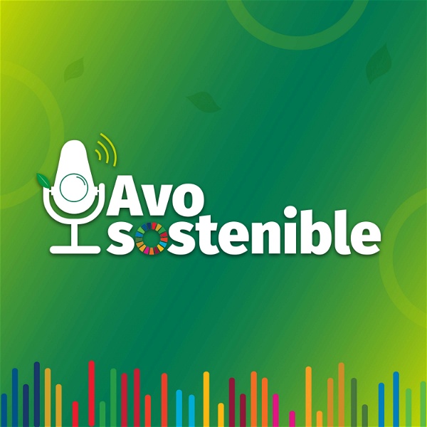 Artwork for Avo Sostenible