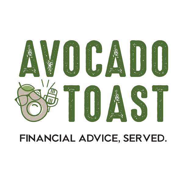 Artwork for Avocado Toast Podcast