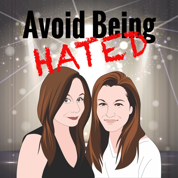 Artwork for Avoid Being Hated