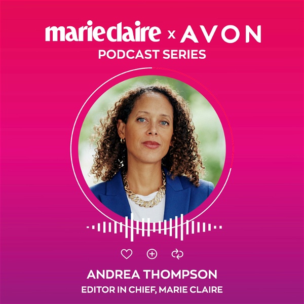 Artwork for Avon Power in Ageing Podcast Series