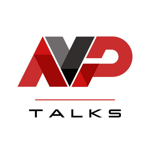 Artwork for AVP Talks: Podcast de AVPasión, imagen y sonido
