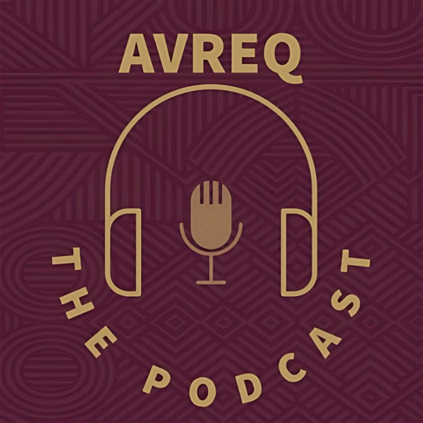 Artwork for AVReQ The Podcast