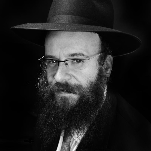 Artwork for Avrohom Lipszyc Podcasts