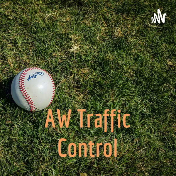 Artwork for AW Traffic Control