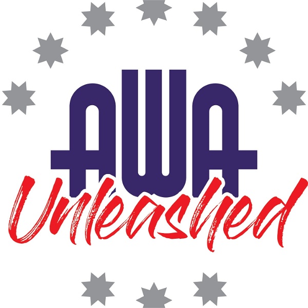 Artwork for AWA Unleashed