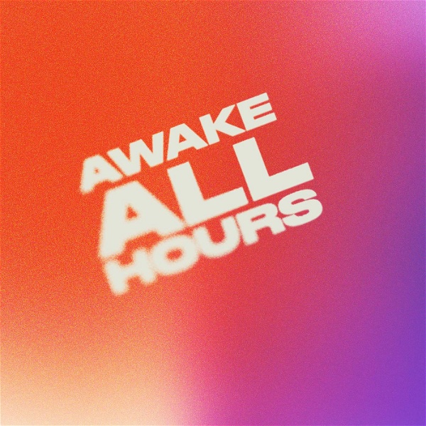 Artwork for Awake All Hours