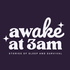 Awake at 3am