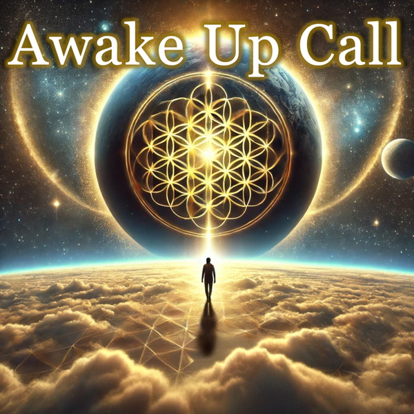 Artwork for Awake Up Call