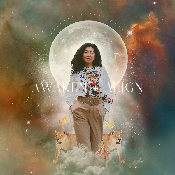 Artwork for Awaken and Align