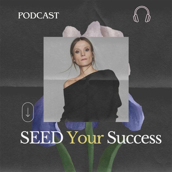 Artwork for Seed Your Success