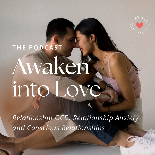 Artwork for Awaken into Love Podcast