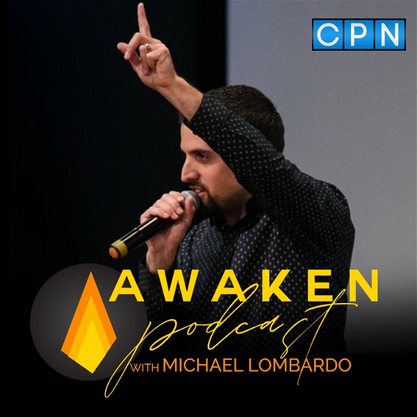 Artwork for Awaken Podcast