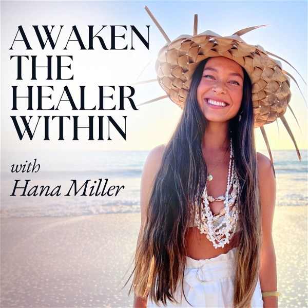 Artwork for Awaken the Healer Within