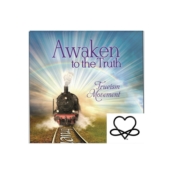 Artwork for Awaken to the Truth