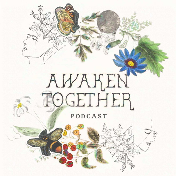 Artwork for Awaken Together