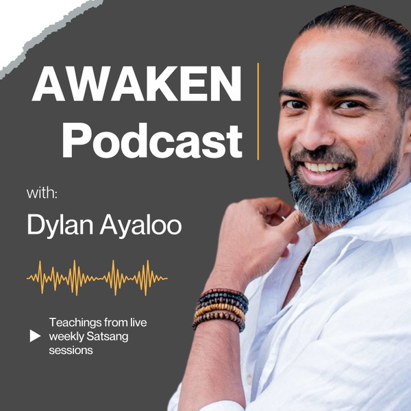Artwork for AWAKEN