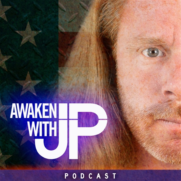 Artwork for Awaken With JP Sears Show