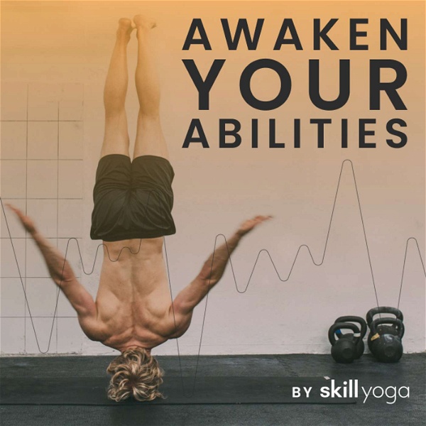 Artwork for Awaken Your Abilities