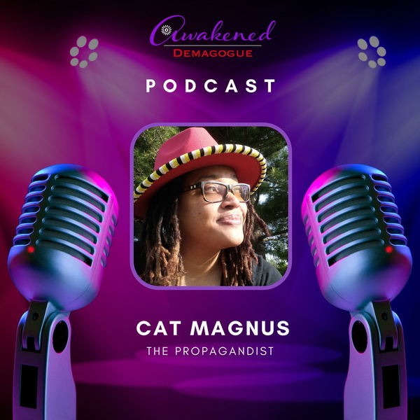 Artwork for Awakened Demagogue