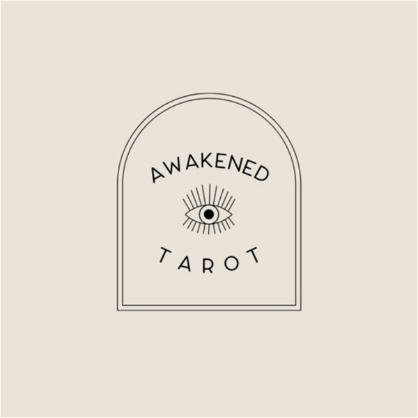 Artwork for Awakened Tarot