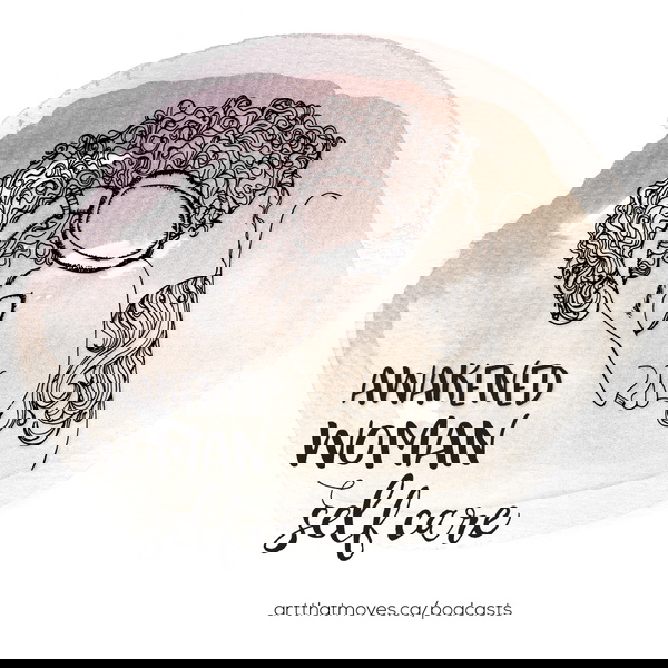 Artwork for Awakened Woman Self Care podcast