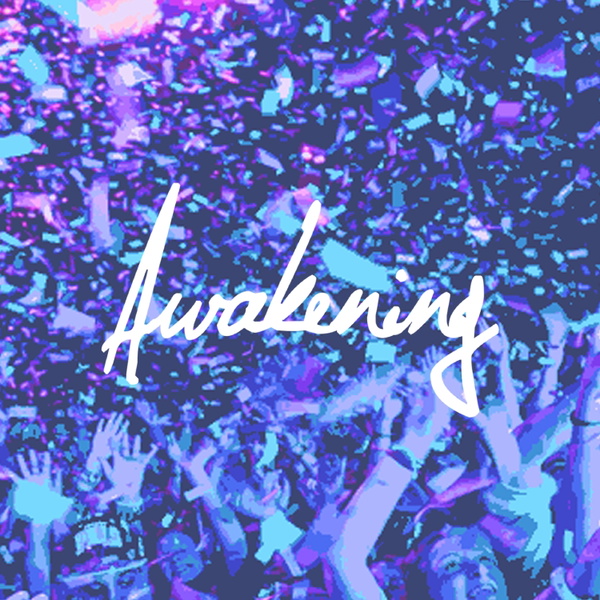 Artwork for Awakening