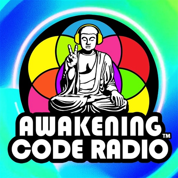Artwork for Awakening Code Radio