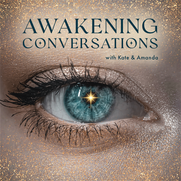 Artwork for Awakening Conversations