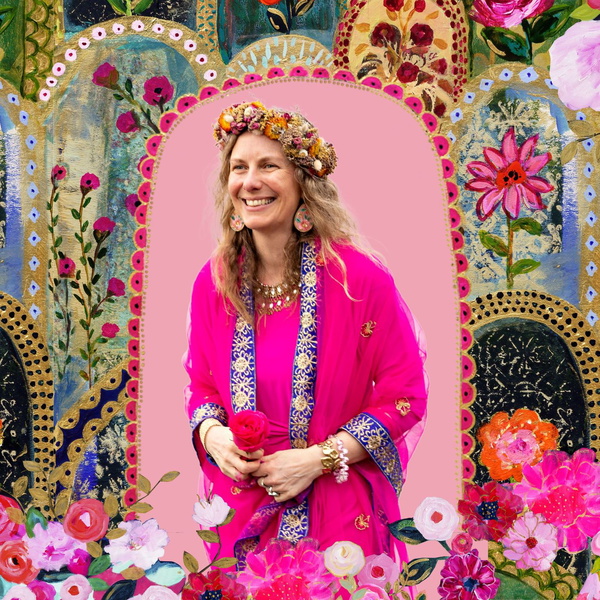 Artwork for Awakening Creativity