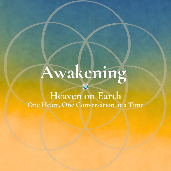 Artwork for Awakening