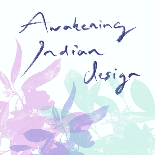 Artwork for Awakening Indian Design
