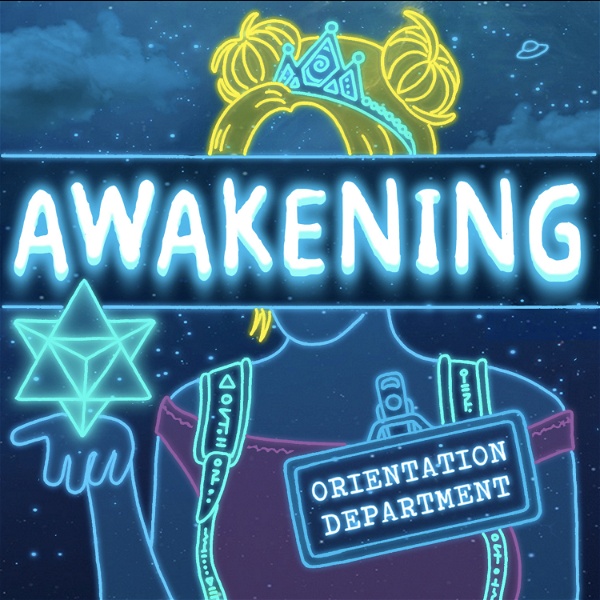 Artwork for Awakening OD