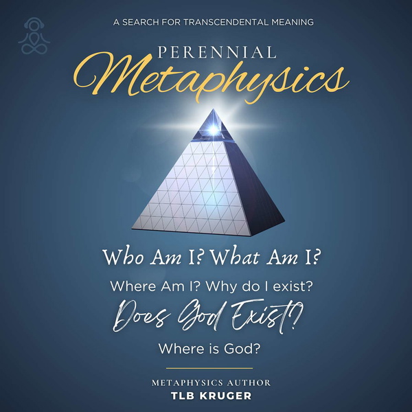 Artwork for Perennial Metaphysics
