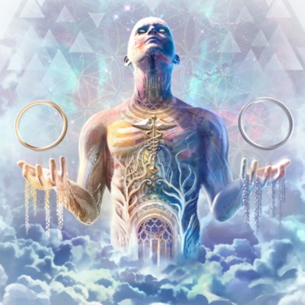 Artwork for Awakening of the Spirit