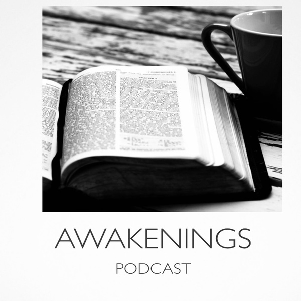 Artwork for AWAKENINGS Podcast