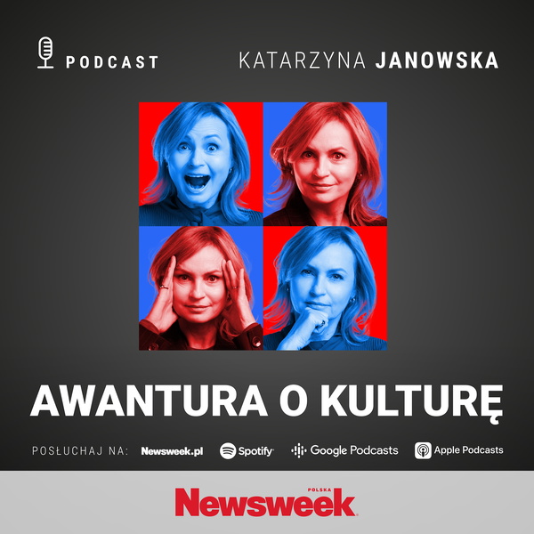 Artwork for Awantura o kulturę