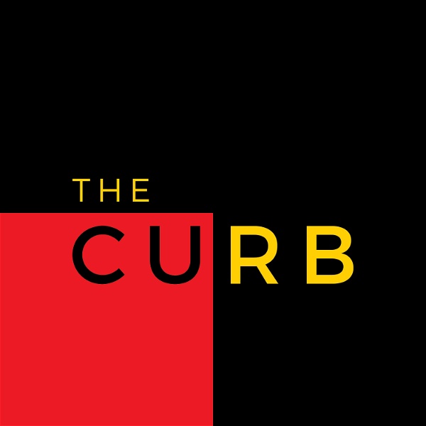 Artwork for The Curb