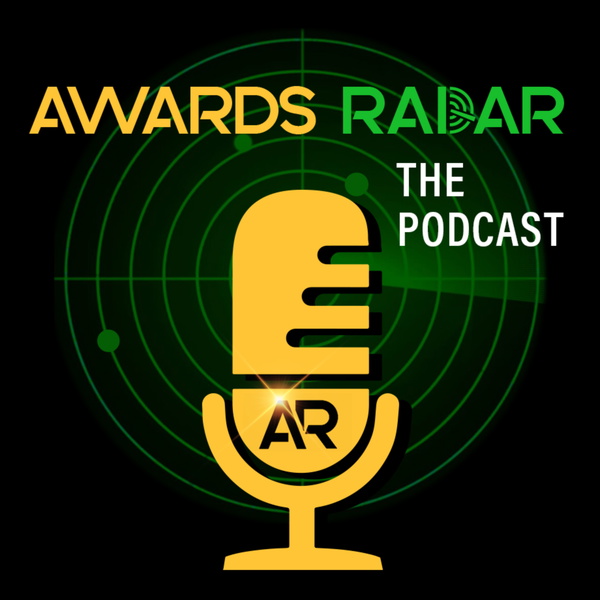 Artwork for Awards Radar: The Podcast