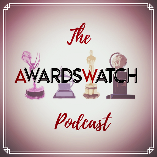 Artwork for The AwardsWatch Podcast