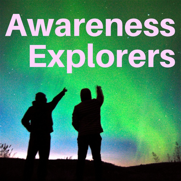 Artwork for Awareness Explorers
