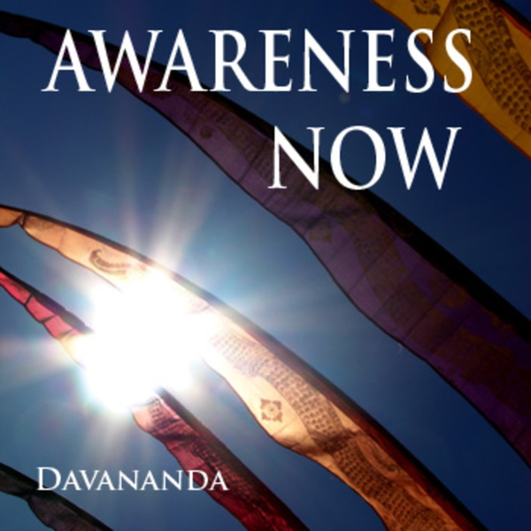 Artwork for AWARENESS NOW